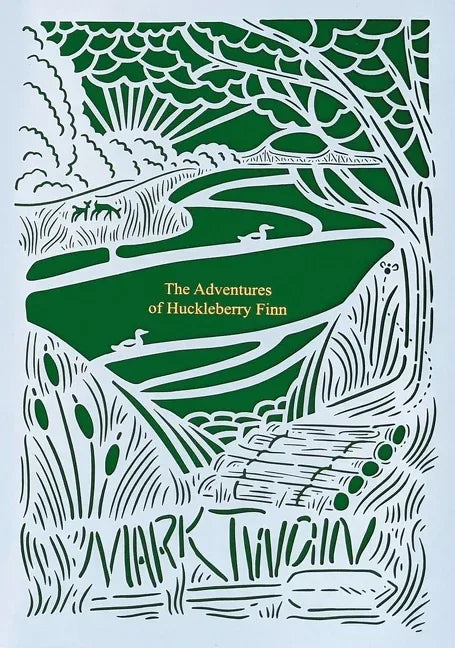 Adventures of Huckleberry Finn (Seasons Edition -- Summer) - stevensbooks