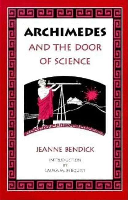 Archimedes & the Door of Science (Revised) - stevensbooks