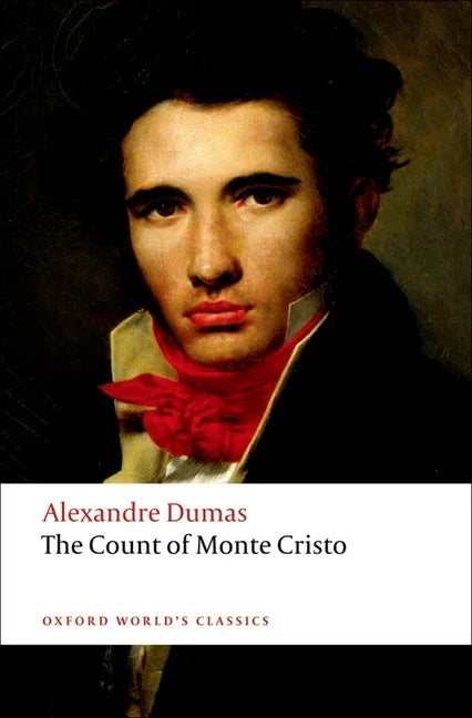 Count of Monte Cristo (Revised) - stevensbooks