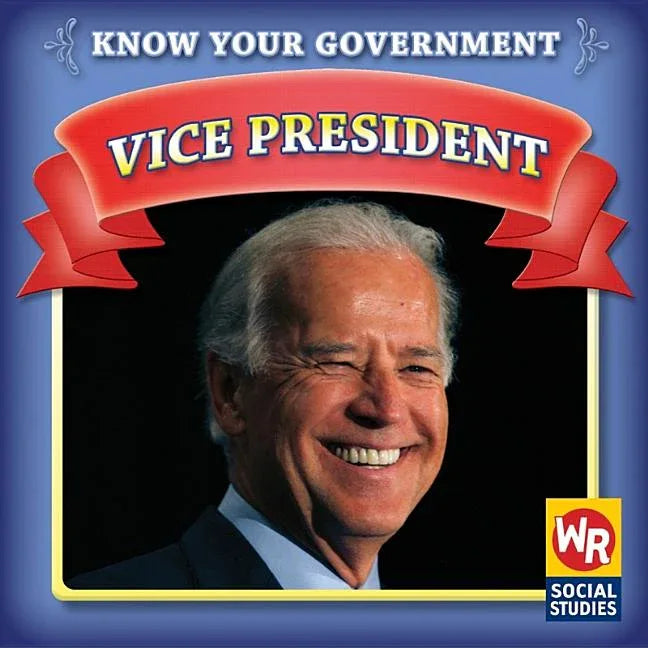 Vice President - stevensbooks