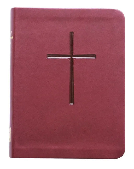 Book of Common Prayer: And Administration of the Sacraments and Other Rites and Ceremonies of the Church (1979) - stevensbooks