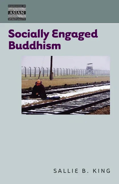 Socially Engaged Buddhism - stevensbooks