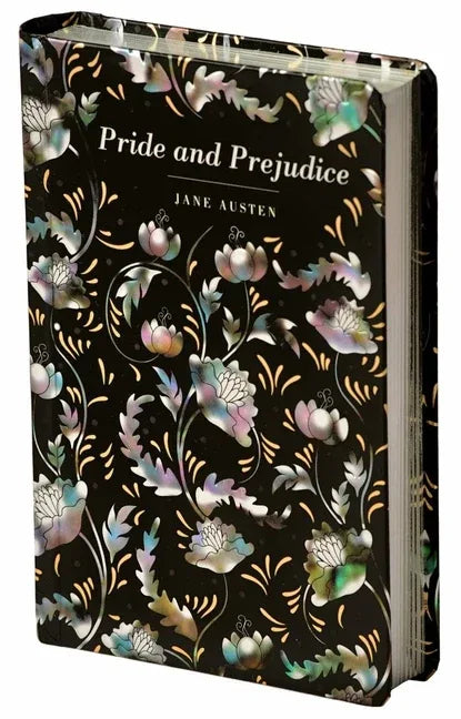 Pride and Prejudice - stevensbooks