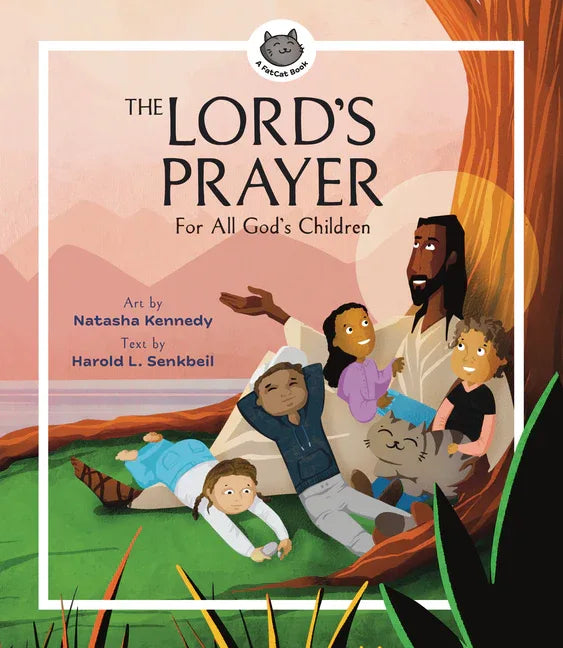 Lord's Prayer: For All God's Children - stevensbooks