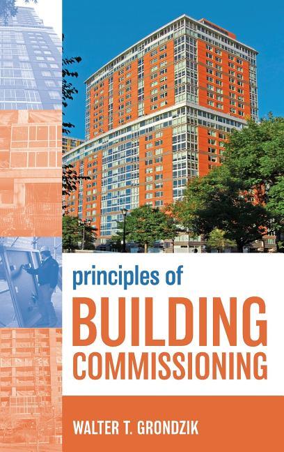 Principles of Building Commissioning - stevensbooks