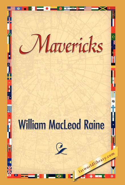 Mavericks - stevensbooks