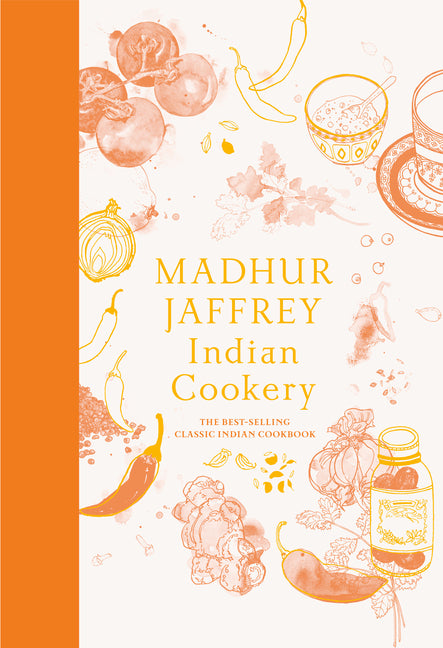 Indian Cookery: A Cookbook - Ingram