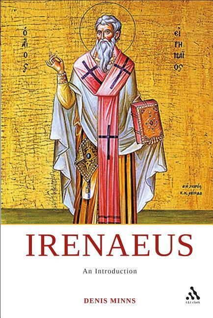 Irenaeus: An Introduction - stevensbooks