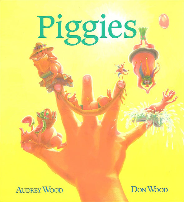 Piggies - Ingram