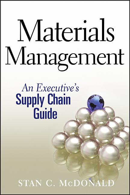 Materials Management: An Executive's Supply Chain Guide - Ingram