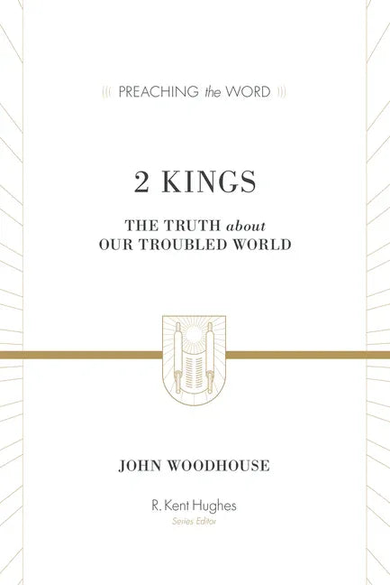 2 Kings: The Truth about Our Troubled World - stevensbooks