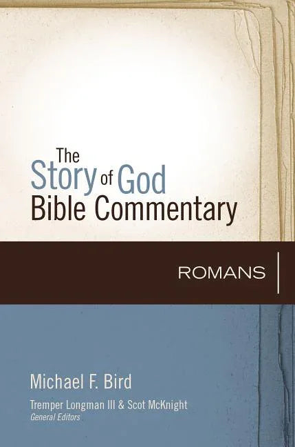 Romans: 6 - stevensbooks