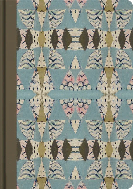 ESV Study Bible, Artist Series (Cloth Over Board, Jessica Dennis Bush, Interlude) - stevensbooks