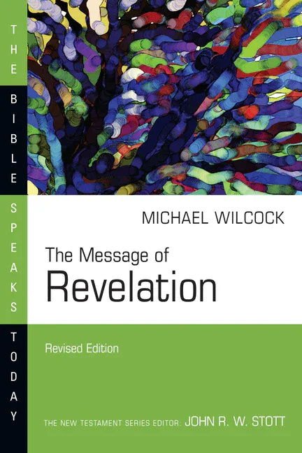 Message of Revelation (Revised) - stevensbooks