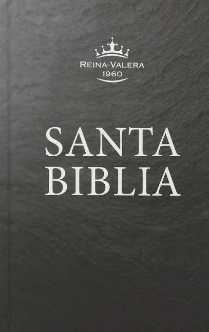 Santa Biblia-Rvr 1960 - stevensbooks