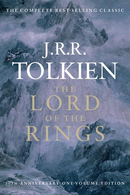 Lord of the Rings (Anniversary) - stevensbooks