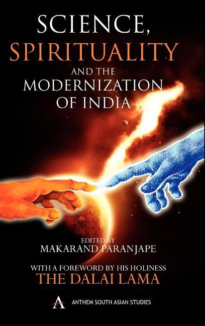 Science, Spirituality and the Modernization of India (First Edition,) - stevensbooks