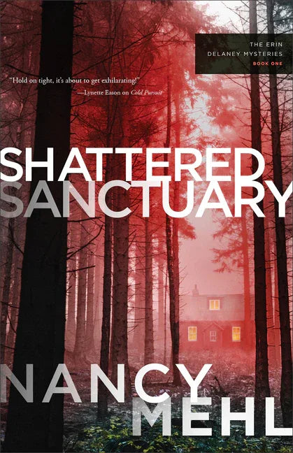 Shattered Sanctuary - stevensbooks