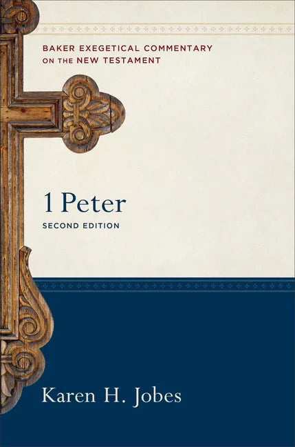 1 Peter - stevensbooks