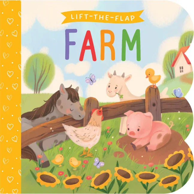 Farm - stevensbooks