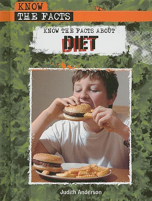 Know the Facts about Diet - stevensbooks