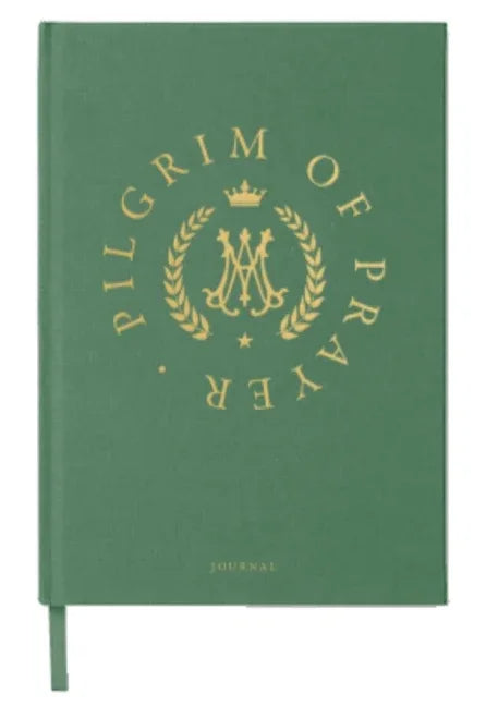 Pilgrim of Prayer - stevensbooks