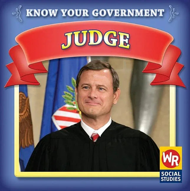 Judge - stevensbooks