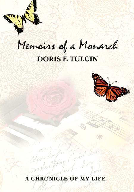 Memoirs of a Monarch: A Chronicle of My Life - stevensbooks
