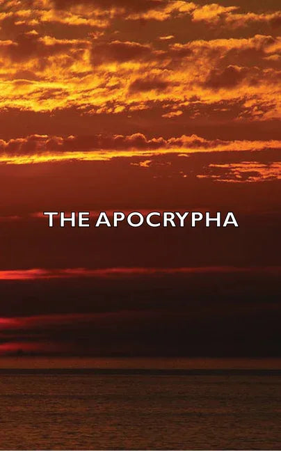 Apocrypha - stevensbooks