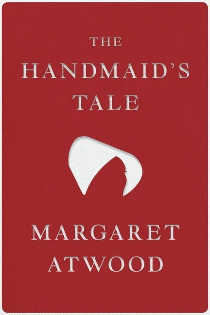 Handmaid's Tale Deluxe Edition - stevensbooks