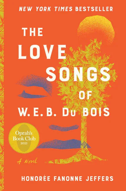 Love Songs of W.E.B. Du Bois - stevensbooks