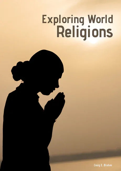 Exploring World Religions - stevensbooks