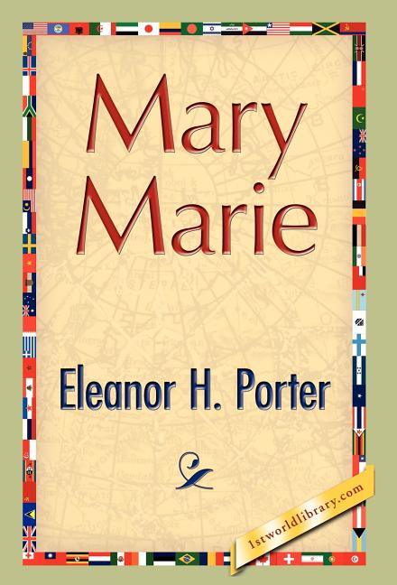 Mary Marie - stevensbooks