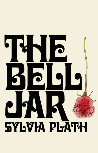 Bell Jar (Anniversary) - stevensbooks