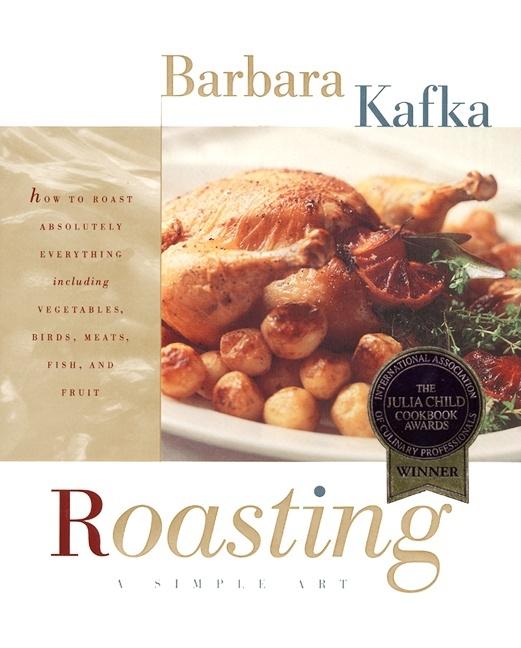 Roasting-A Simple Art - Ingram
