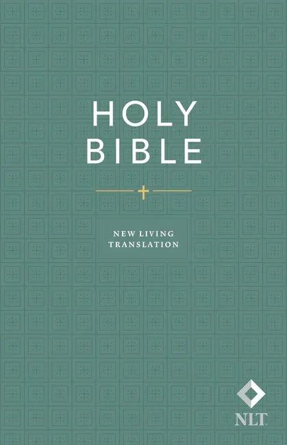 Holy Bible, Economy Outreach Edition, NLT (Softcover) - stevensbooks