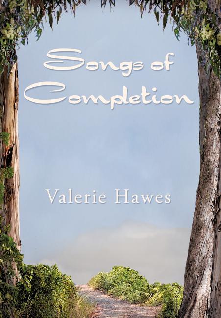 Songs of Completion - stevensbooks