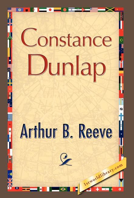 Constance Dunlap - stevensbooks
