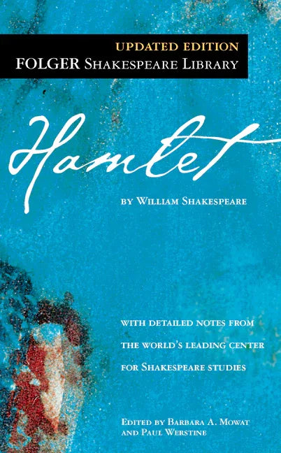 Hamlet - stevensbooks