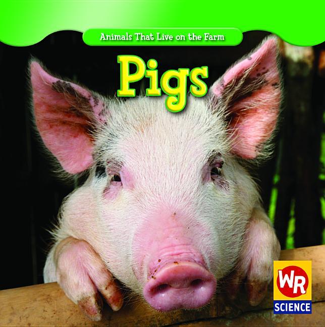 Pigs - stevensbooks