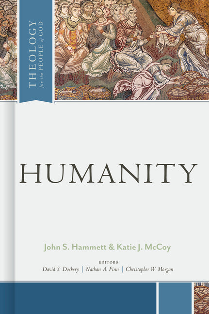 Humanity - Ingram