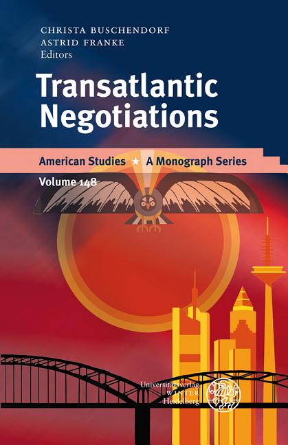Transatlantic Negotiations - Ingram