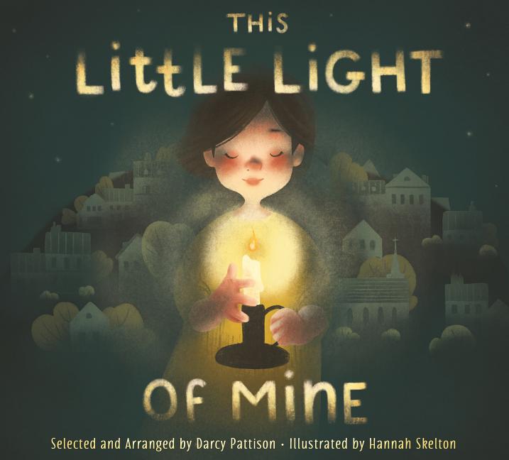 This Little Light of Mine - Ingram