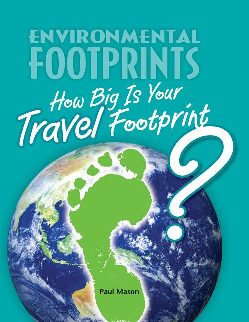 How Big Is Your Travel Footprint? - Ingram