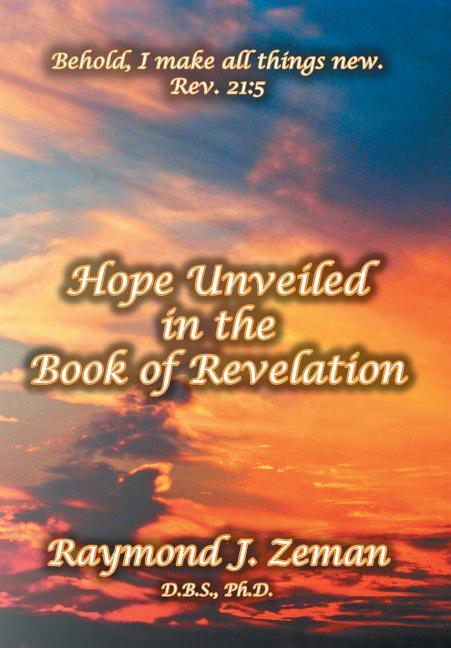 Hope Unveiled in the Book of Revelation - stevensbooks