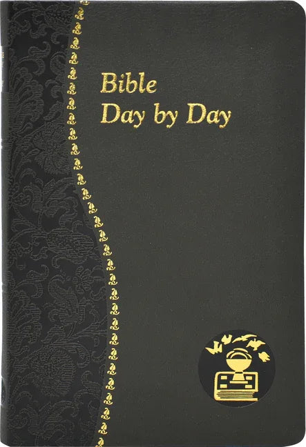 Bible Day by Day: Minute Meditations for Every Day Based on Selected Text of the Holy Bible - stevensbooks