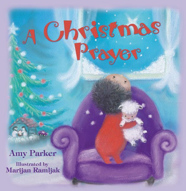 Christmas Prayer - stevensbooks