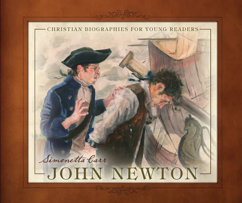 John Newton - stevensbooks