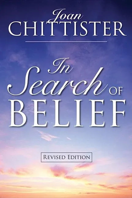 In Search of Belief: Revised Edition (Revised) - stevensbooks
