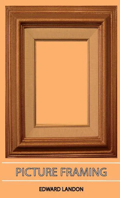 Picture Framing - stevensbooks